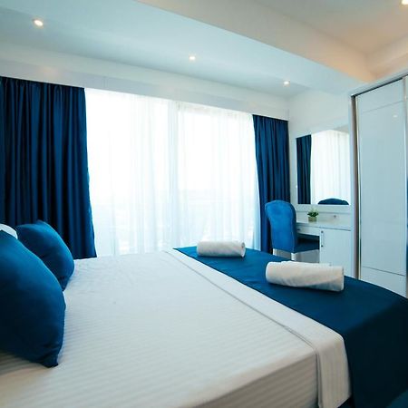 Hotel Ambiente Ulcinj Kültér fotó