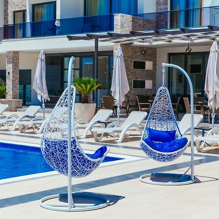 Hotel Ambiente Ulcinj Kültér fotó